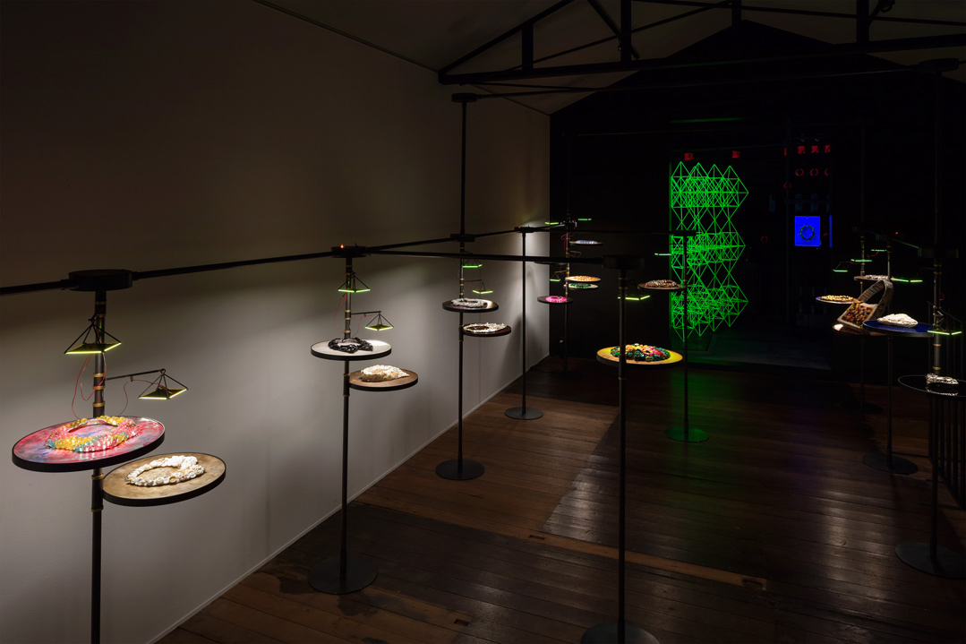 AIDA@gallery room 702 1