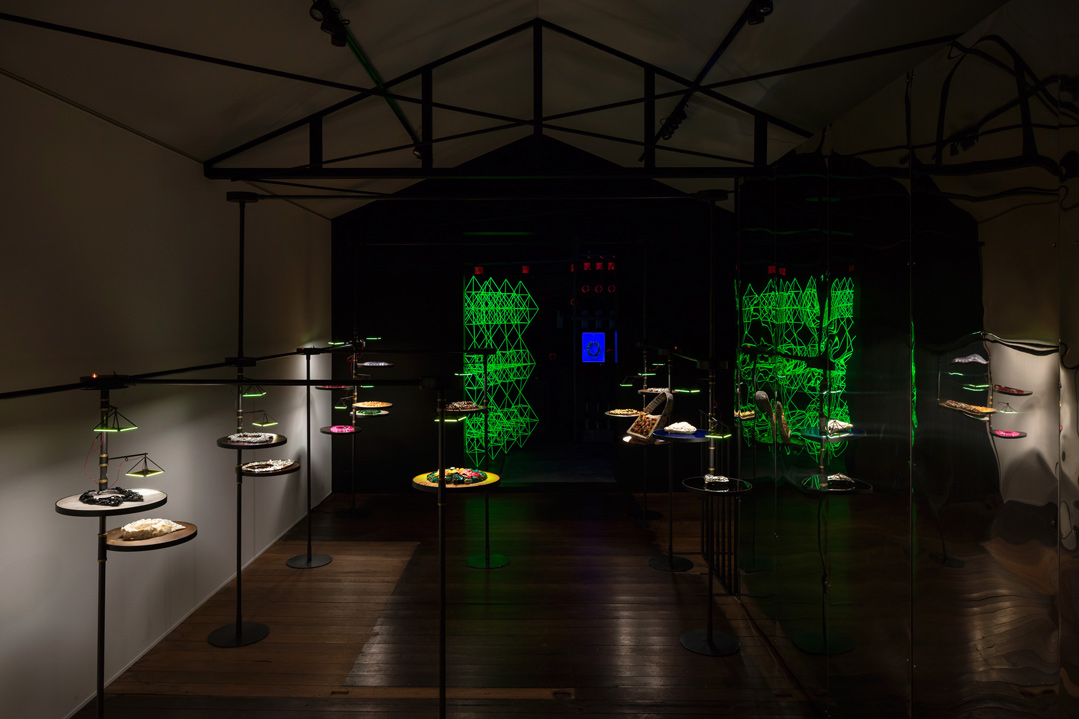 AIDA@gallery room 702 2