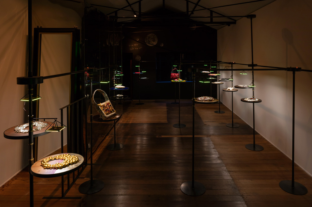 AIDA@gallery room 702 4