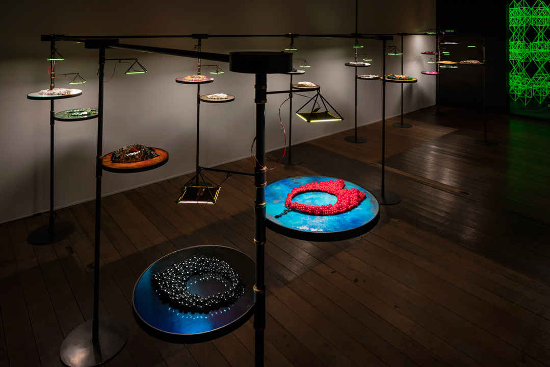 AIDA@gallery room 702 7