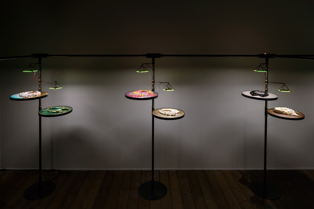 AIDA@gallery room 702 8