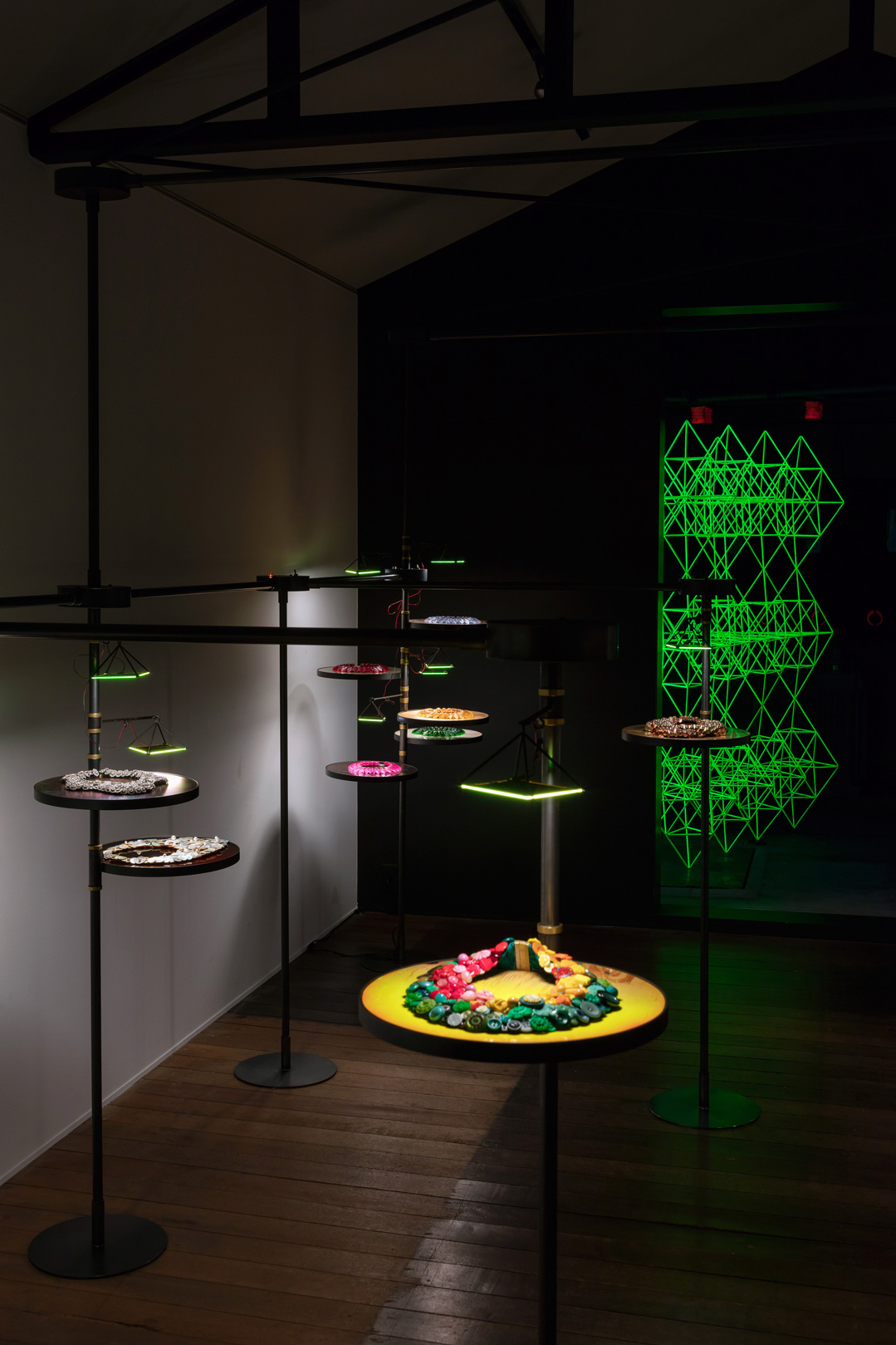 AIDA@gallery room 702 10