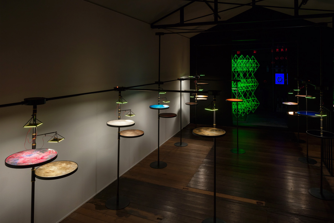 AIDA@gallery room 702 11