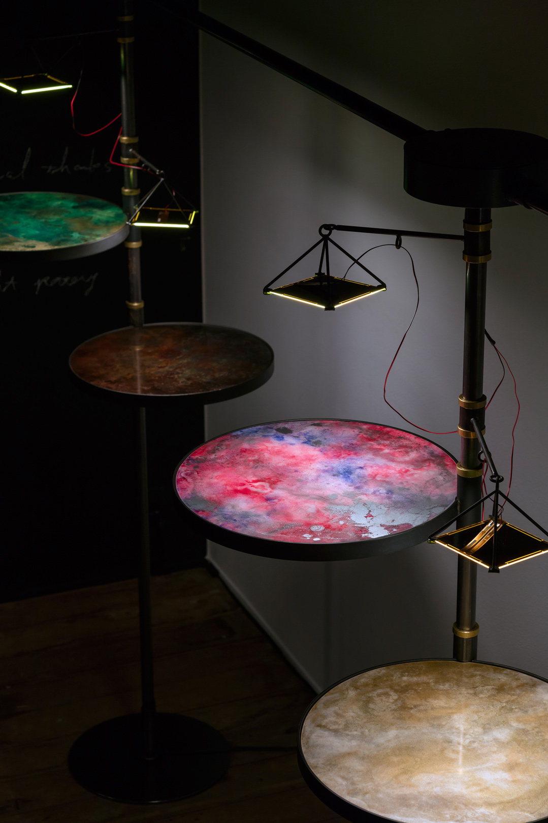 AIDA@gallery room 702 12