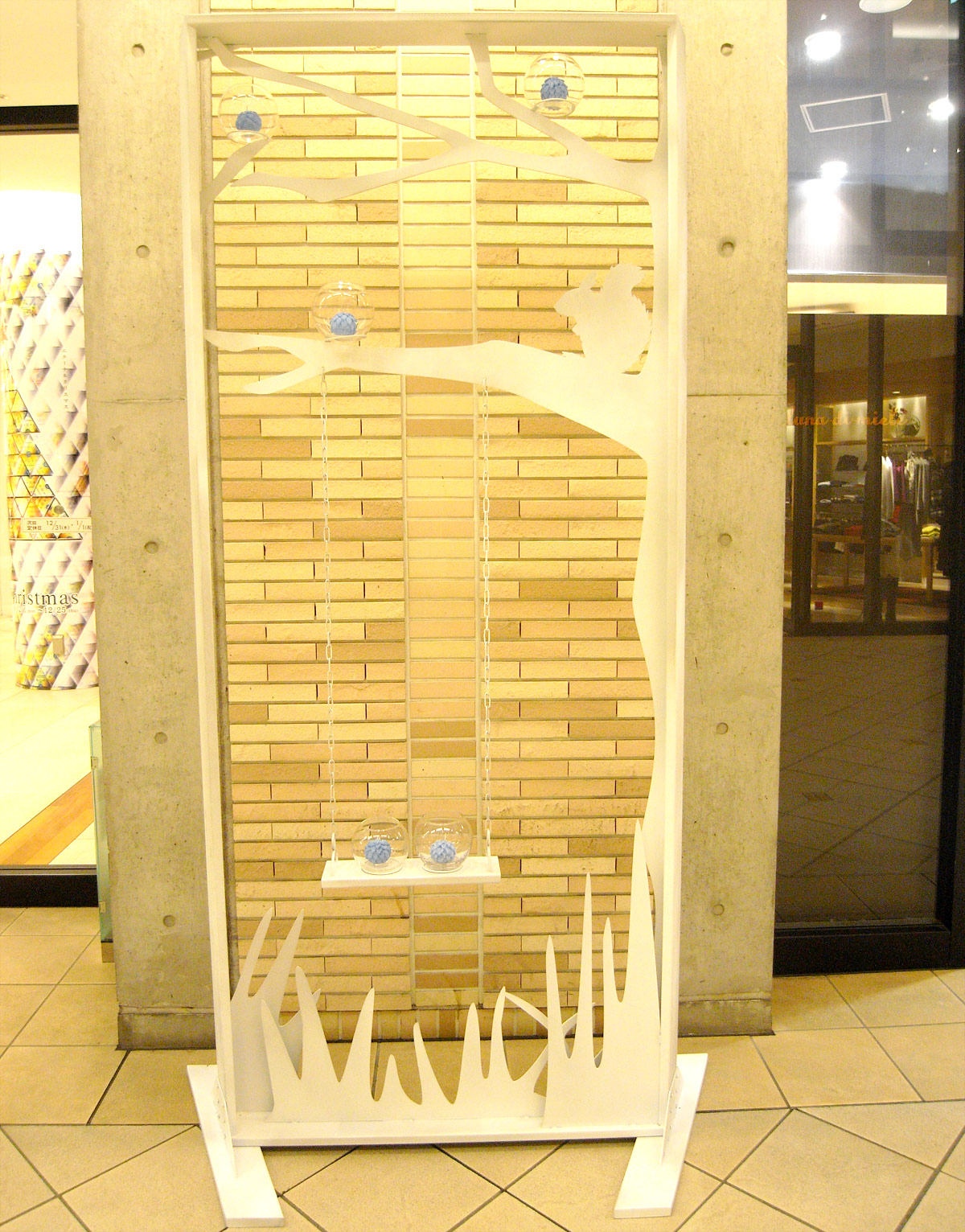 Candle night@Chayamachi05