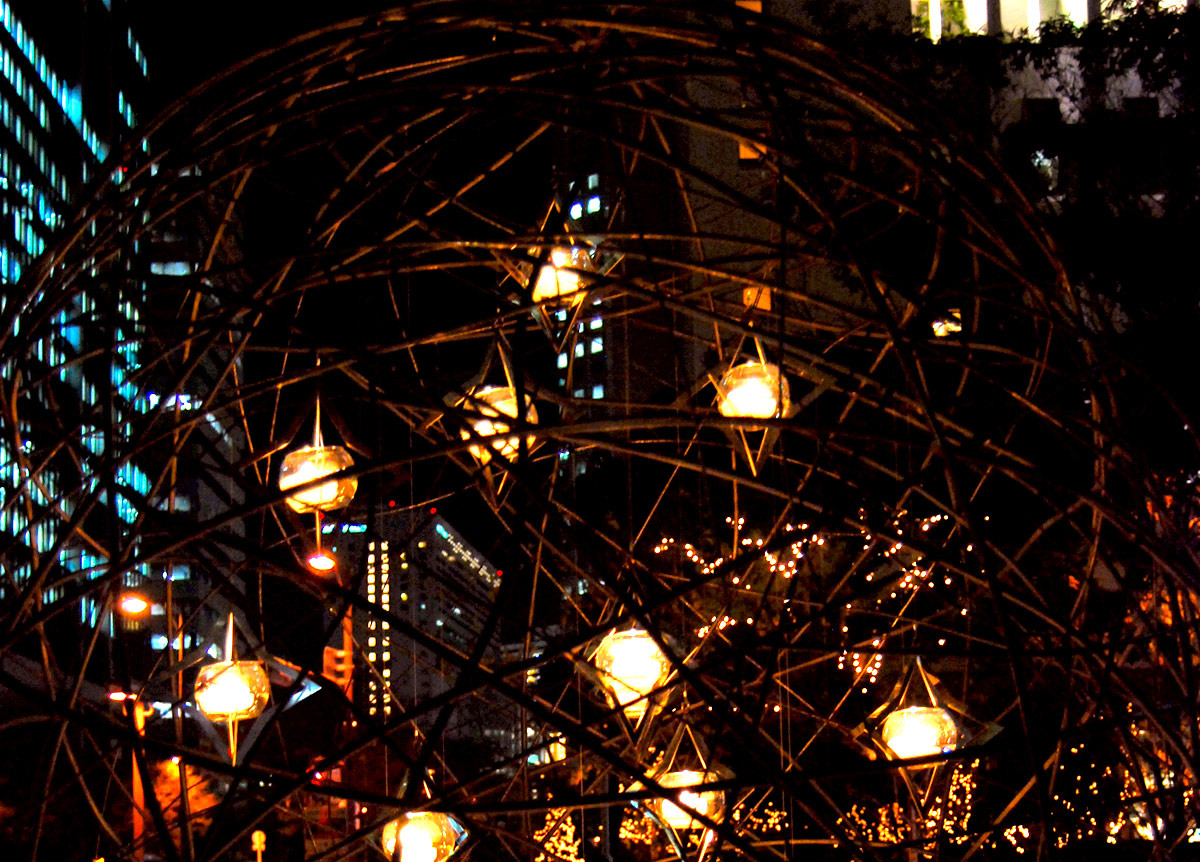 Candle night@Nishiumeda03