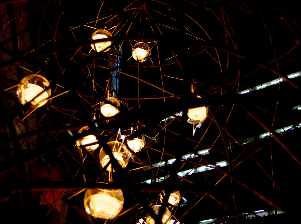 Candle night@Nishiumeda06