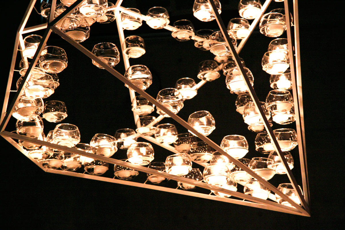 Candle night@Chayamachi03