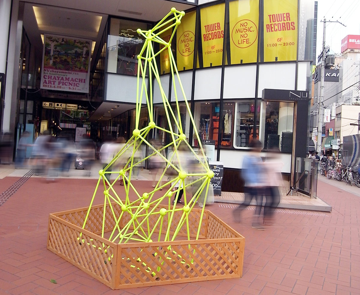 art picnic@Chayamachi02