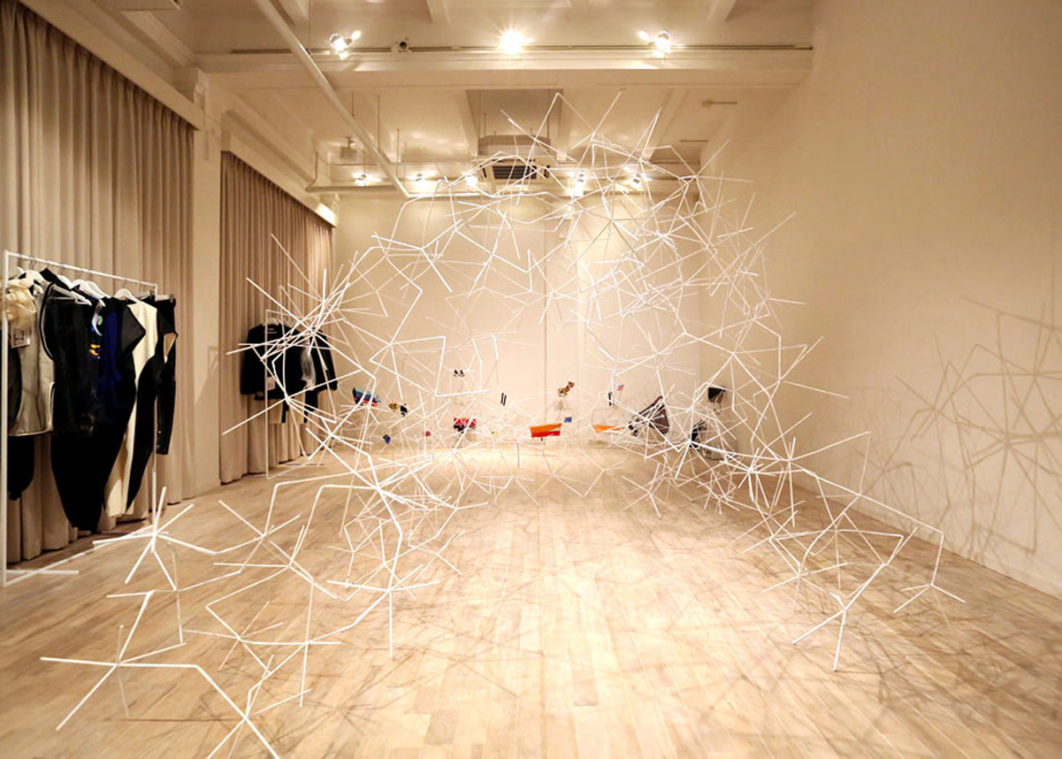 NEW HORIZON Ⅱ@flowing karasuma01