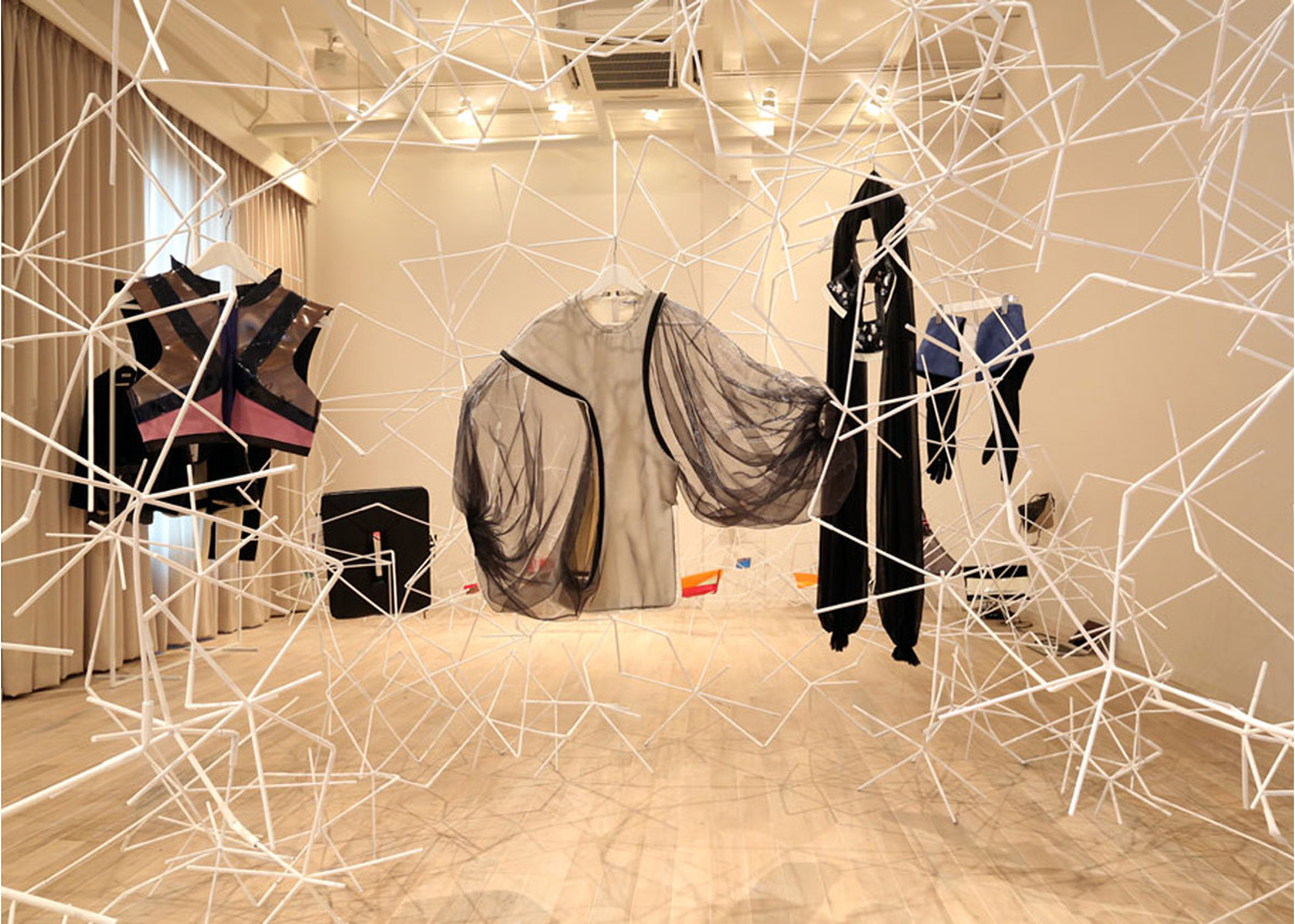 NEW HORIZON Ⅱ@flowing karasuma03