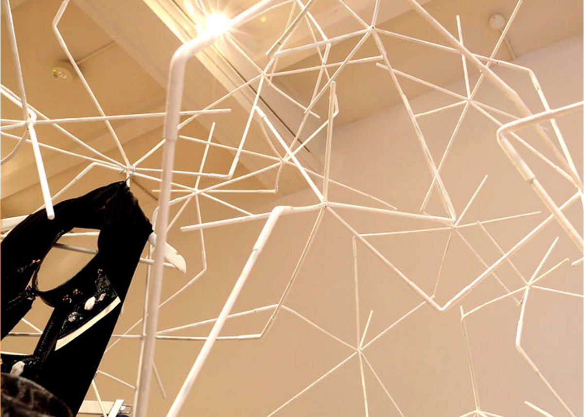 NEW HORIZON Ⅱ@flowing karasuma04