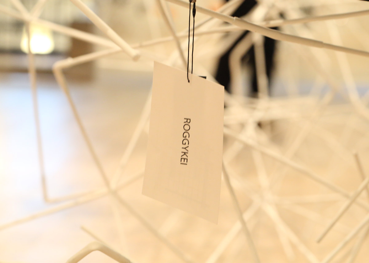 NEW HORIZON Ⅱ@flowing karasuma05