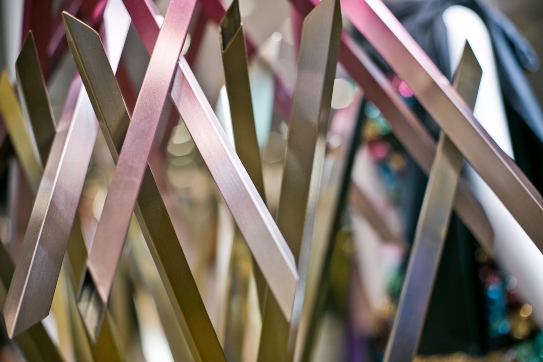 梅田阪急 Xʼmas DP05