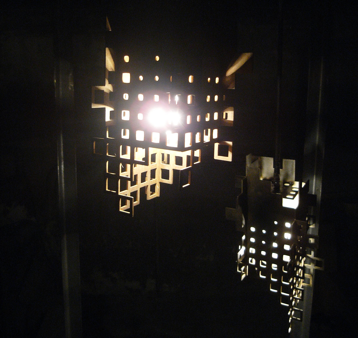 66展@細野ビルヂング01