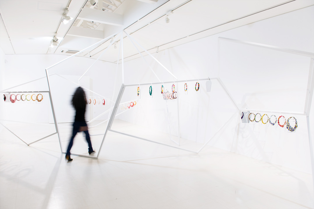 クリカエス展010