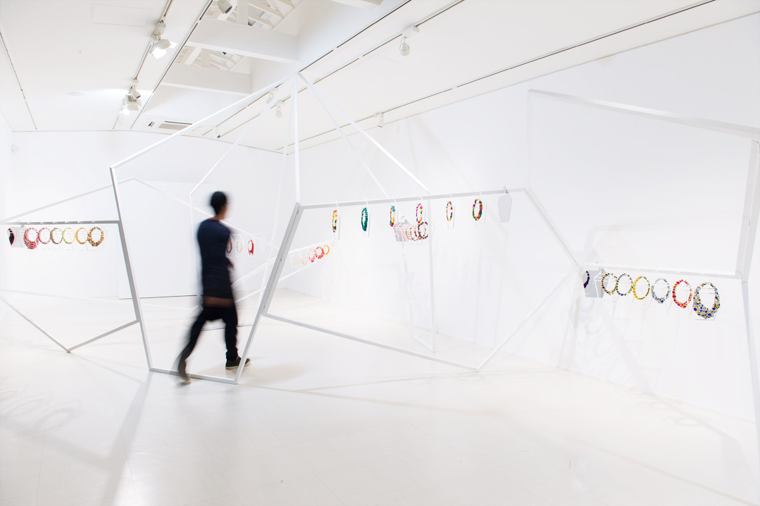 クリカエス展011