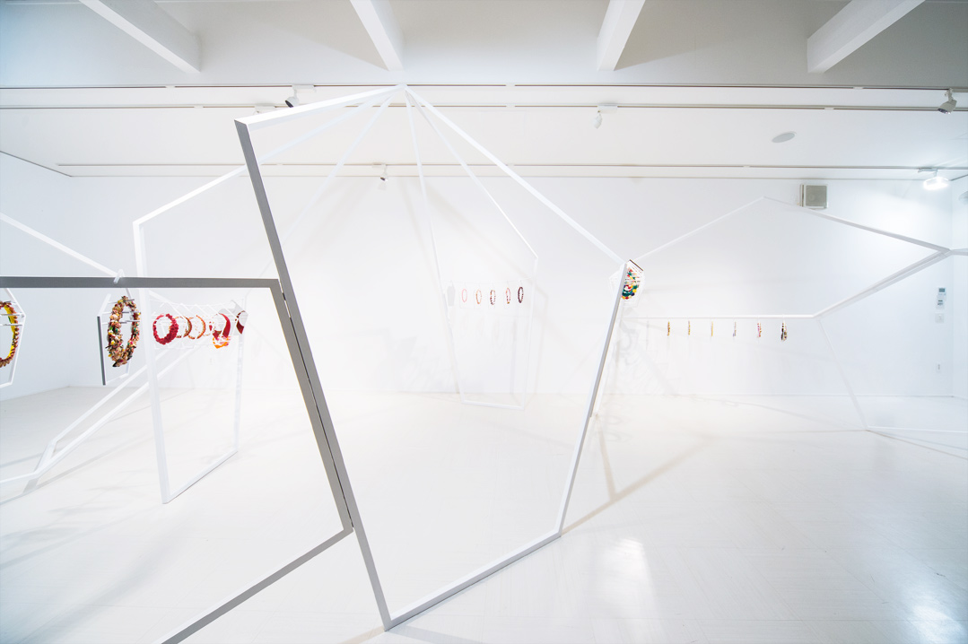 クリカエス展05