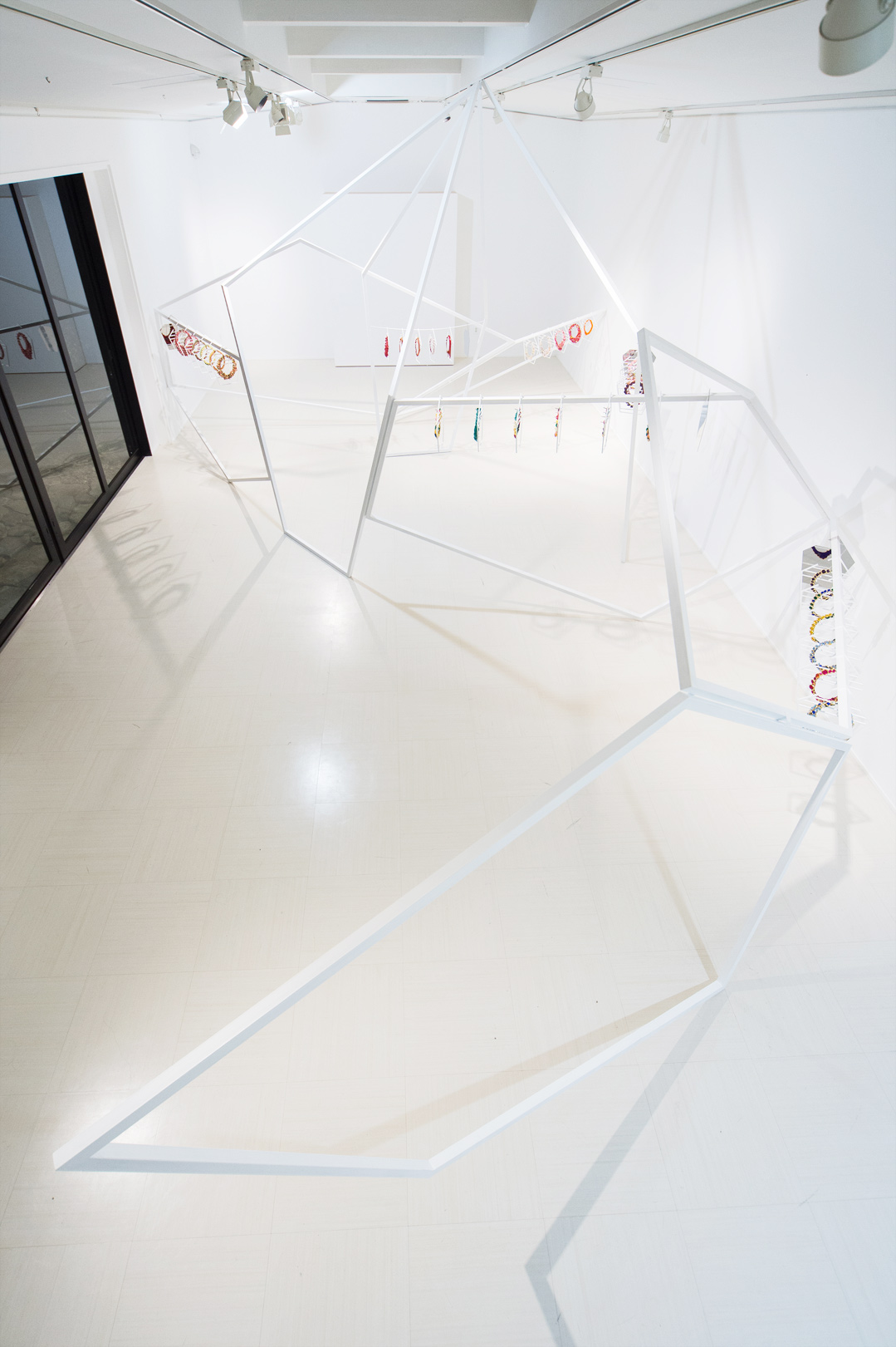 クリカエス展08