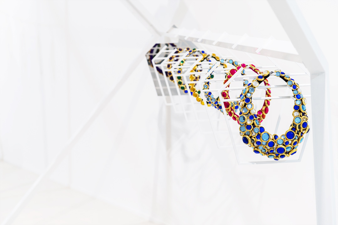 クリカエス展09