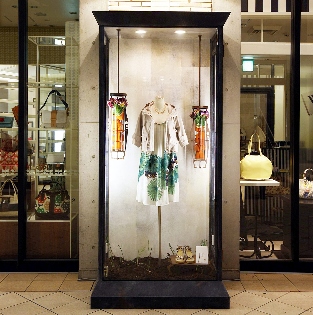 Nu cole@Nu chayamachi02