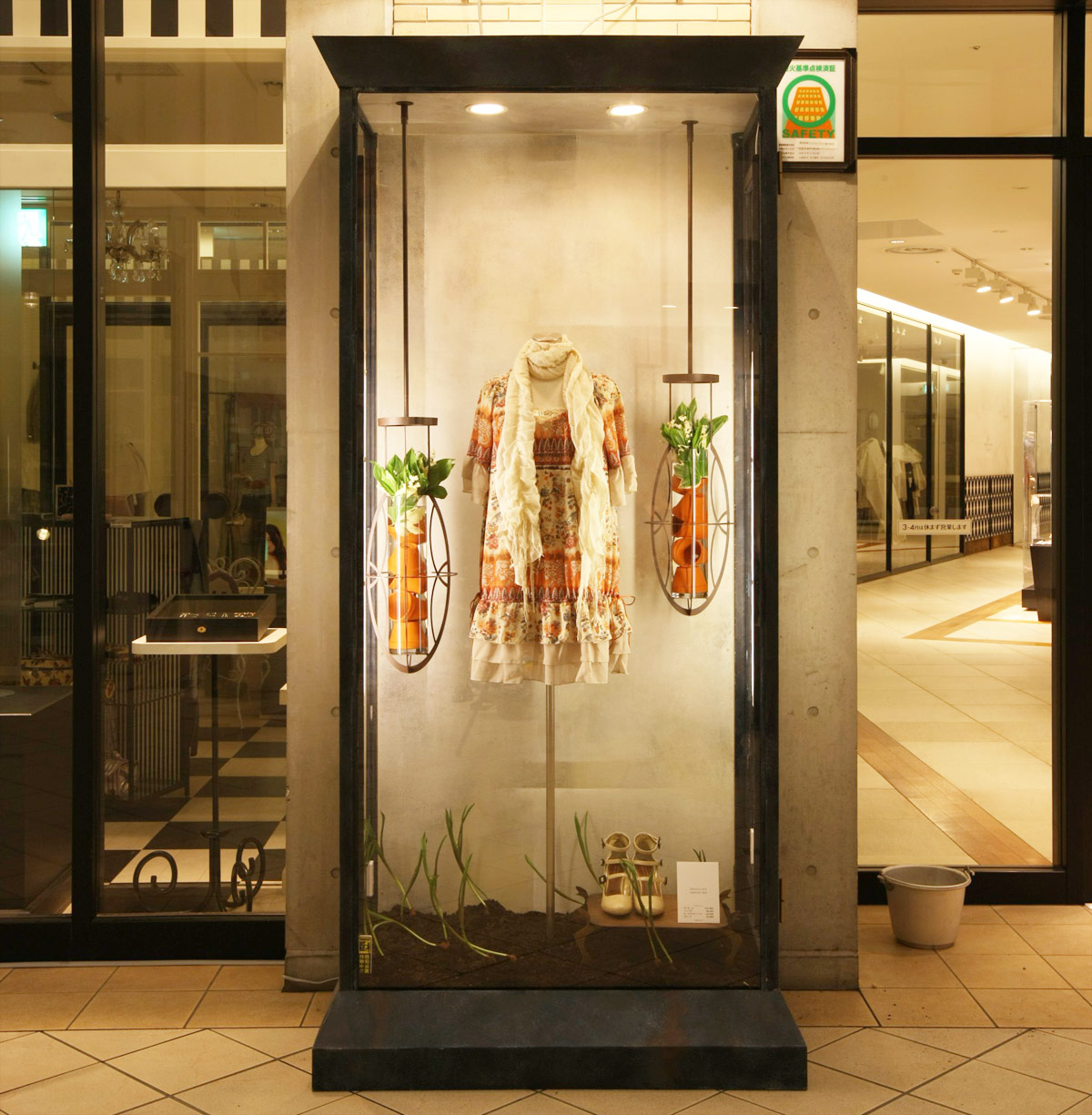 Nu cole@Nu chayamachi03