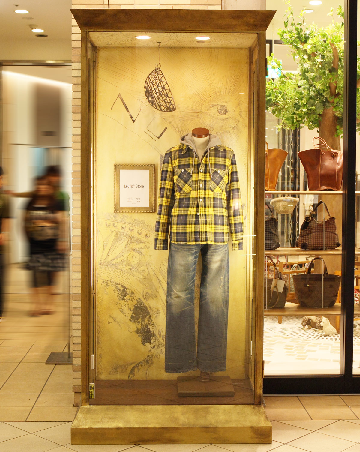 Nu cole@Nu chayamachi02