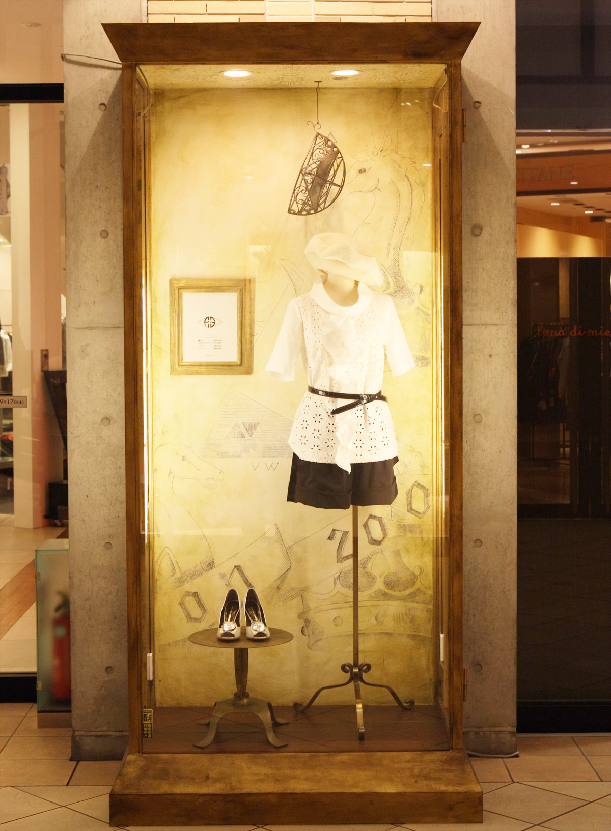 Nu cole@Nu chayamachi06