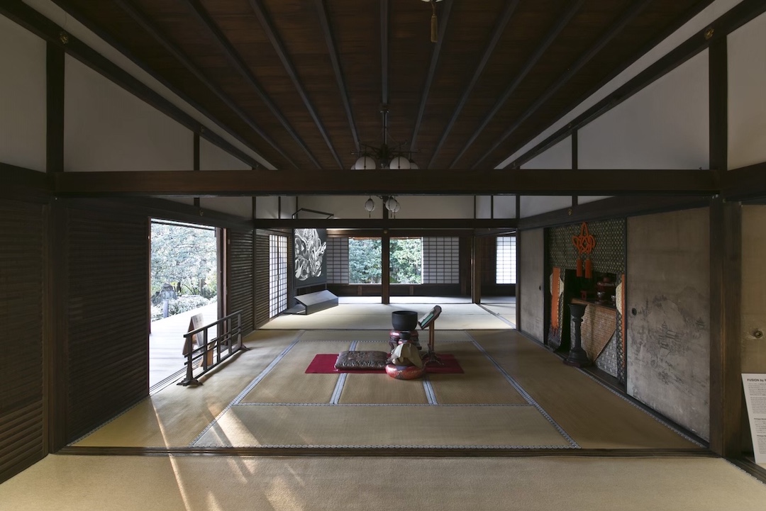 フィリップボードリック個展01