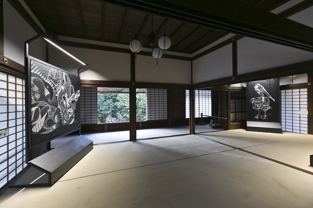 フィリップボードリック個展010