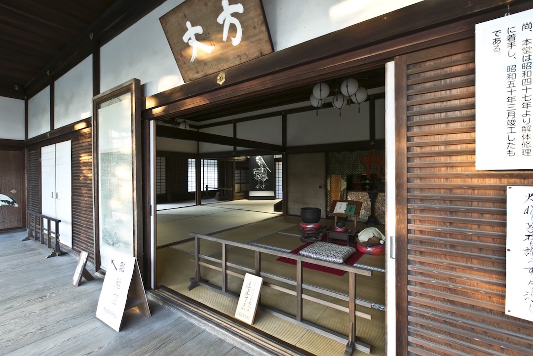 フィリップボードリック個展011