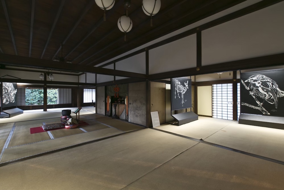 フィリップボードリック個展04