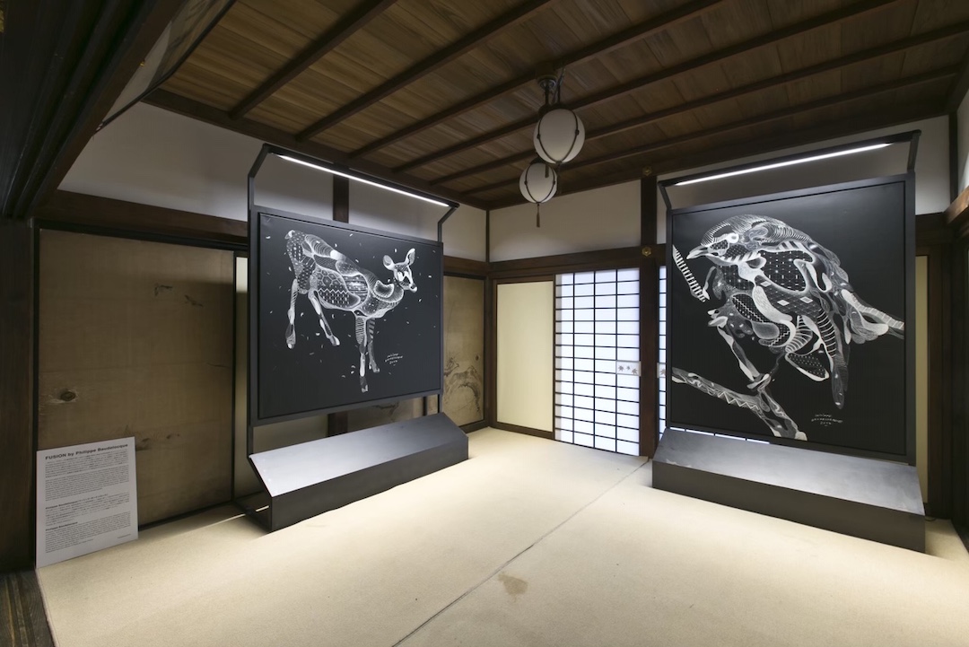 フィリップボードリック個展05