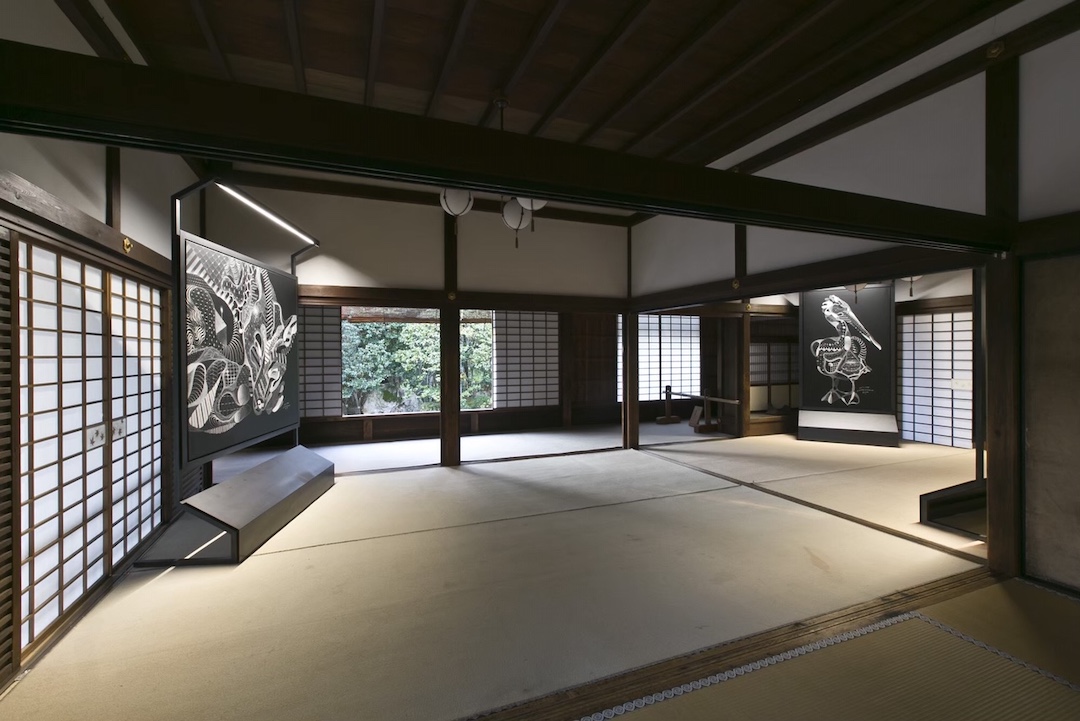 フィリップボードリック個展06