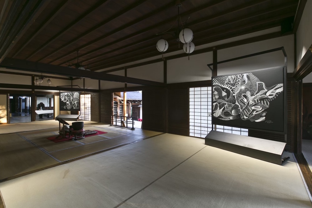 フィリップボードリック個展07