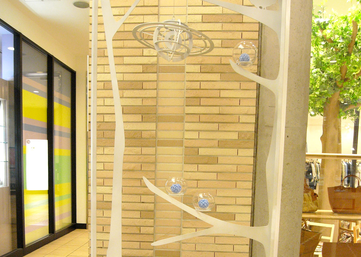 Candle night@Chayamachi_sum