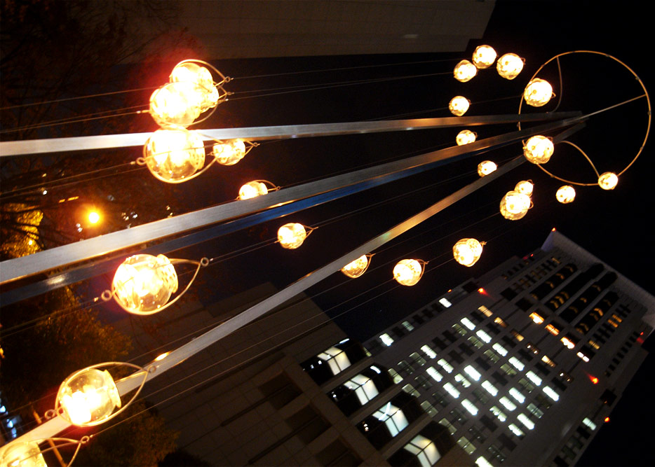 Candle night@Chayamachi_sum