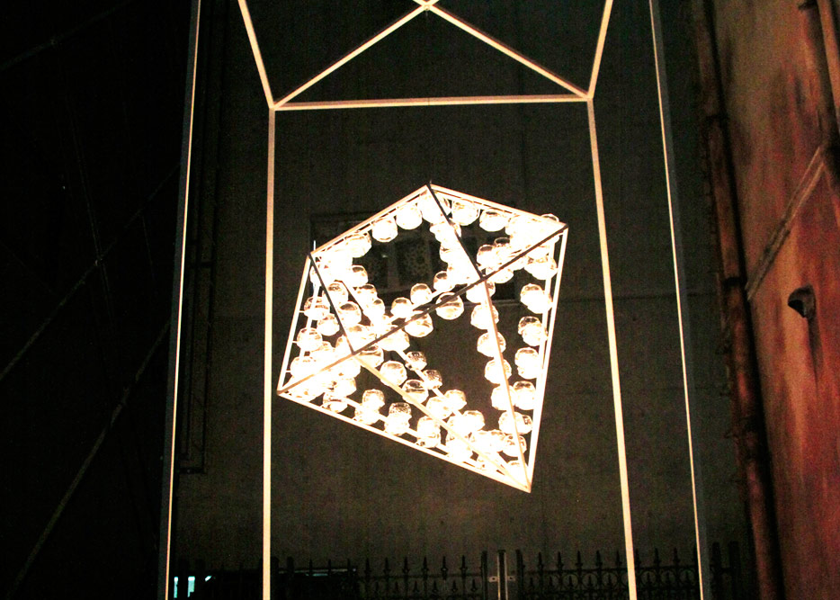 Candle night@Chayamachi_sum