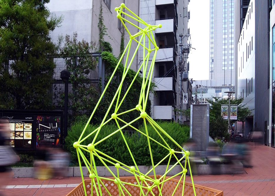 art picnic@Chayamachi_sum