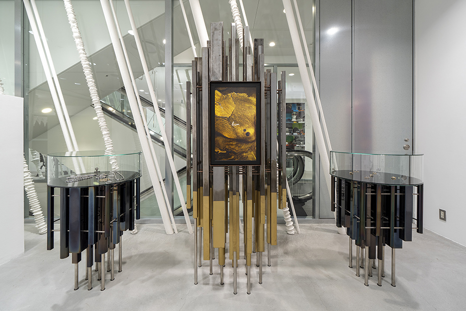 Dover Street Market Ginza_sum