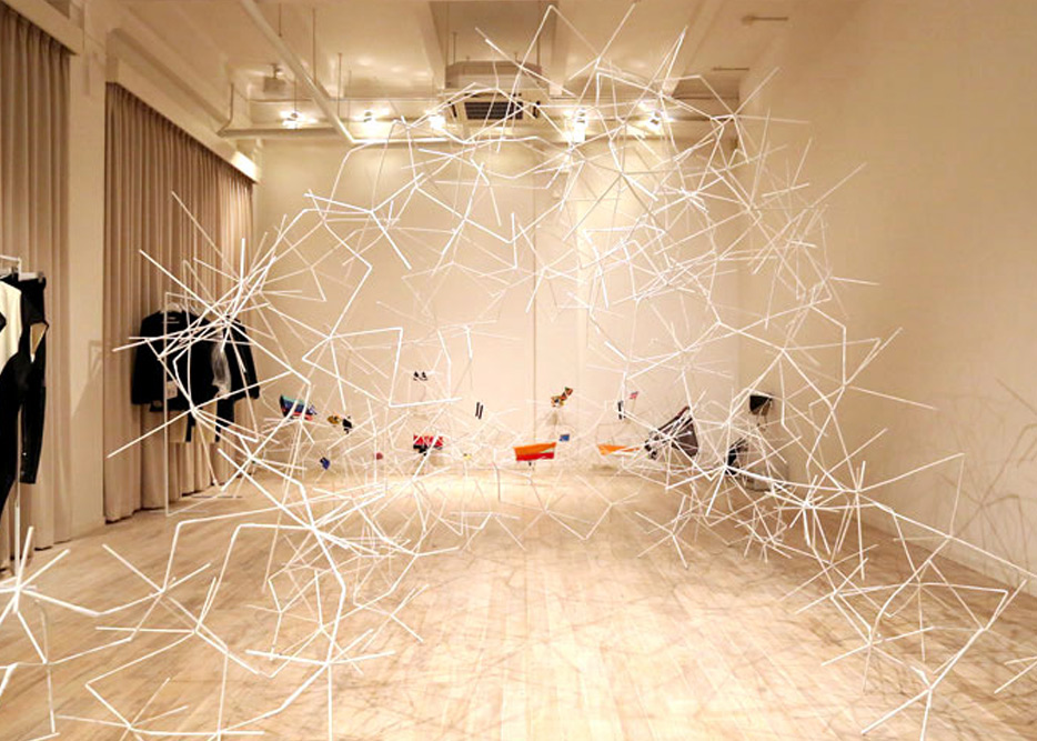 NEW HORIZON Ⅱ@flowing karasuma_sum