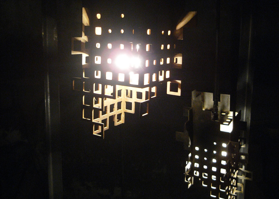 66展@細野ビルヂング_sum