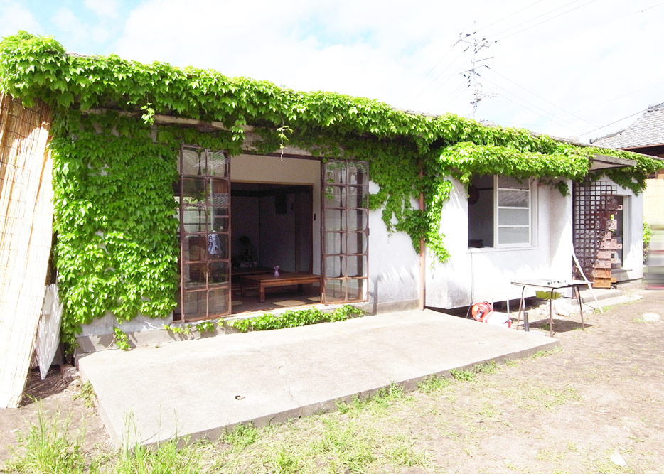 INUJIMAJIKAN@Inujima_sum