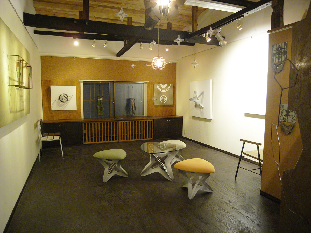 個展@tina lente中崎町02