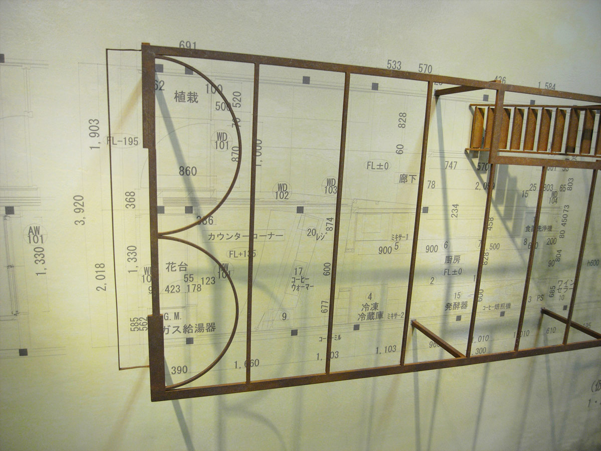 個展@tina lente中崎町05