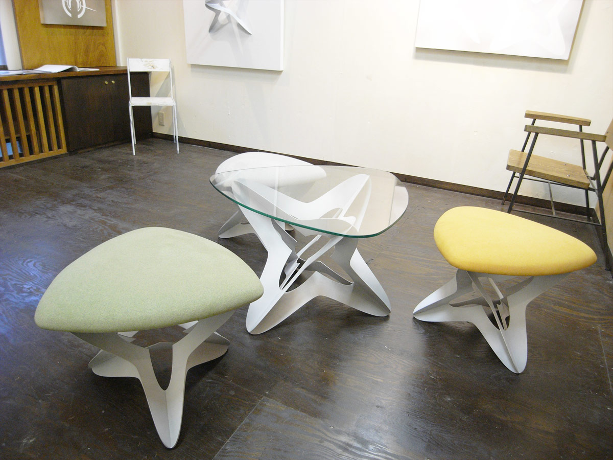 個展@tina lente中崎町07