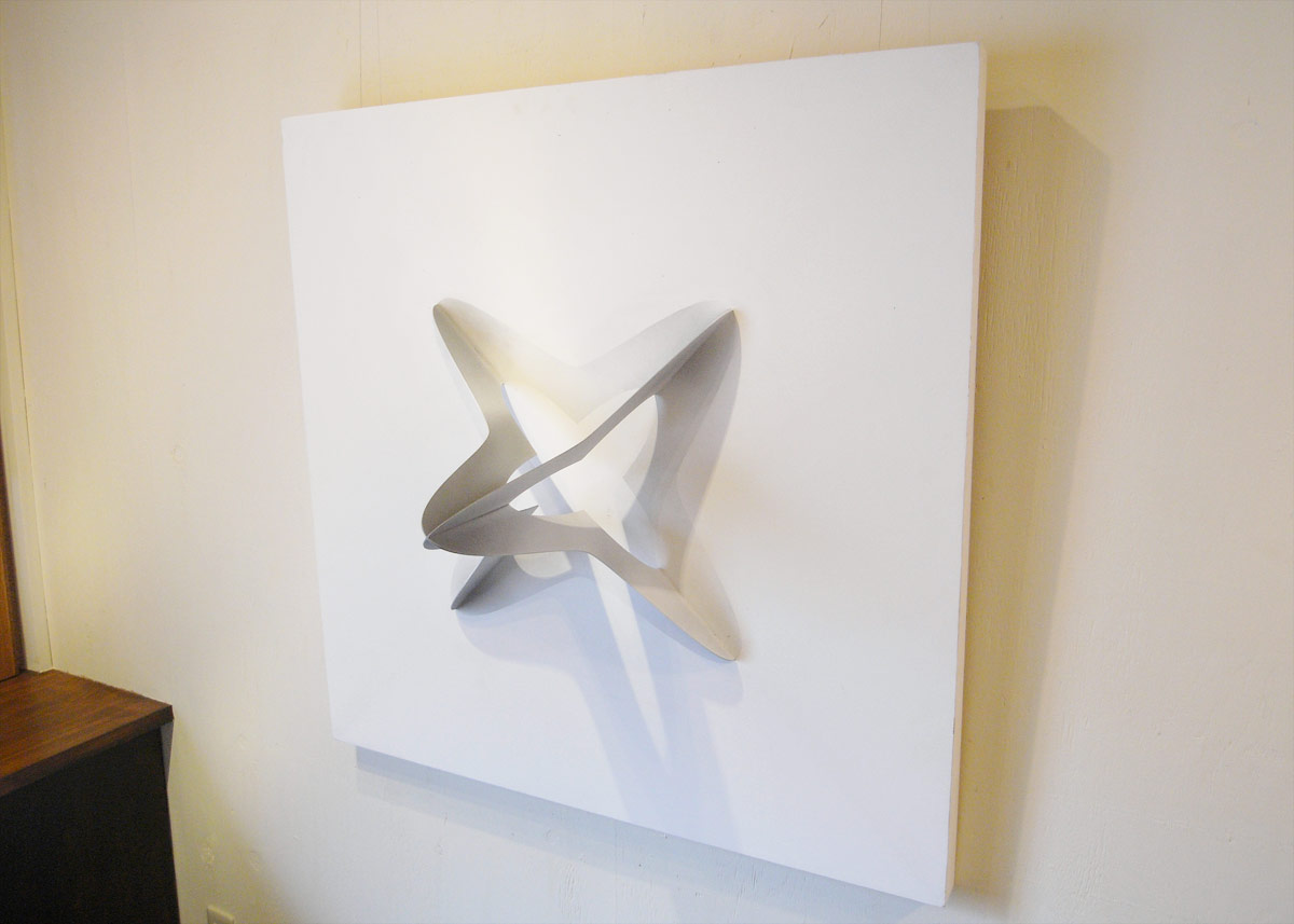 個展@tina lente中崎町09