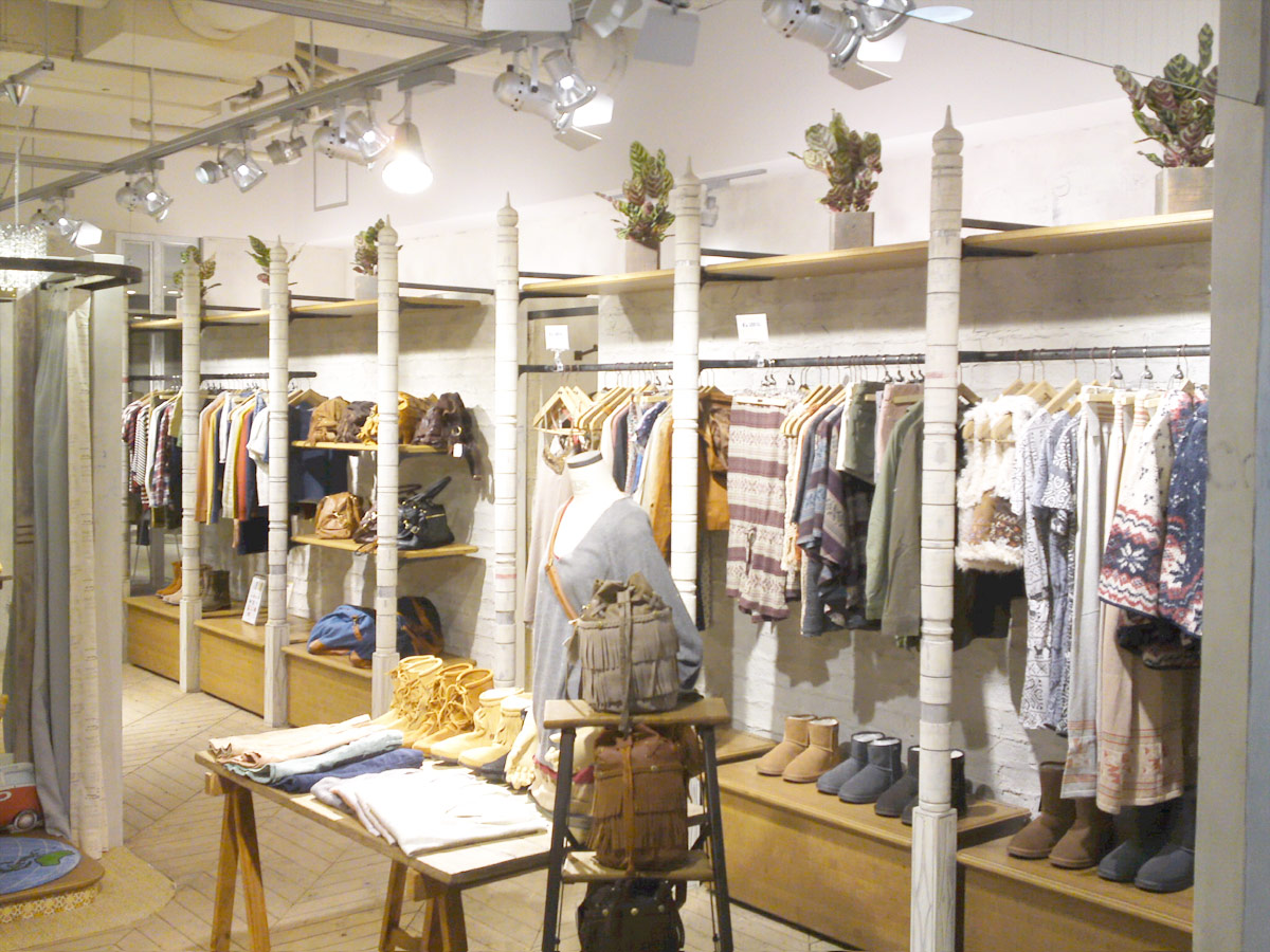 who′s who Chico Hiroshima PARCO05