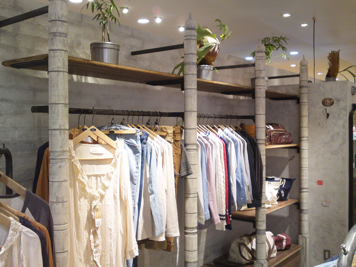 who′s who Chico   Kanazawa hyakubangai03