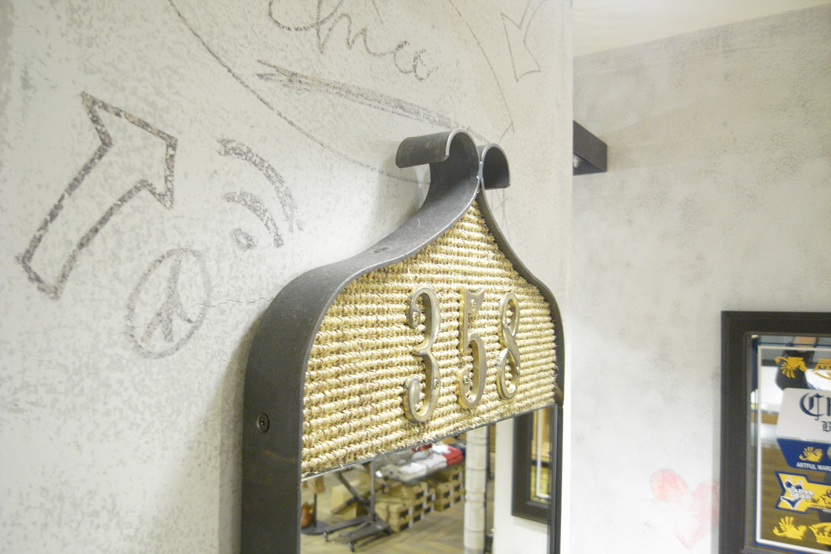 who′s who Chico namba CITY06